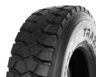 Pneu TRAZANO SMART TERRA D 13R22.5 156/151K