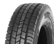 Pneu TRAZANO TRANS D 205/75R17.5 124/122M