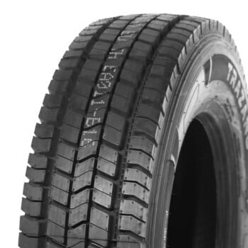 Pneu Trazano TRANS D