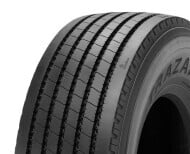 Pneu TRAZANO TRANS S 275/70R22.5 148/145M