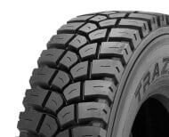 Pneu TRAZANO TERRA D 315/80R22.5 156/150K