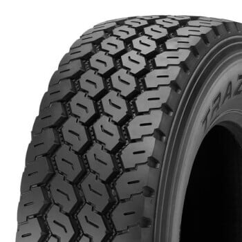 Pneu TRAZANO TERRA T 445/65R22.5 169K