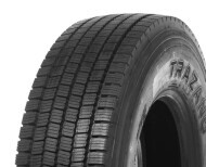 Pneu TRAZANO ARTIC S 385/55R22.5 160K