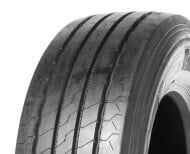Pneu TRAZANO NOVO TRANS S 245/70R17.5 136/134M