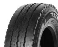 Pneu TRAZANO TRANS T 205/65R17.5 129/127K