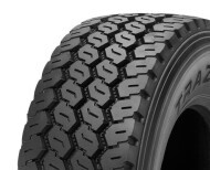 Pneu TRAZANO TERRA T 275/70R22.5 148/145L