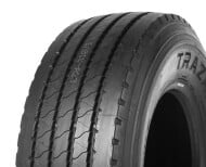 Pneu TRAZANO SMART TRANS T 385/65R22.5 164K