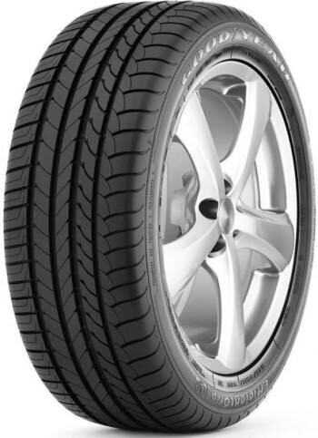 Goodyear EfficientGrip EMT ROF 24545 R19 - vue 6
