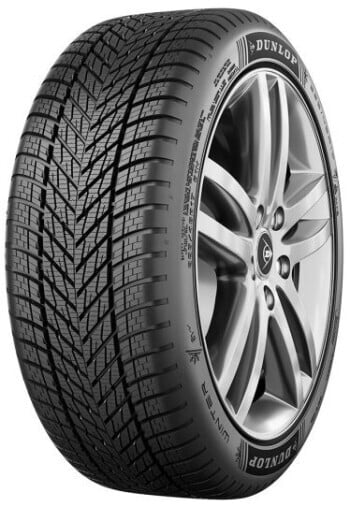 Pneu Dunlop WINTER