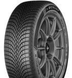 Pneu Dunlop ALL SEASON 2 215/40R17 87W
