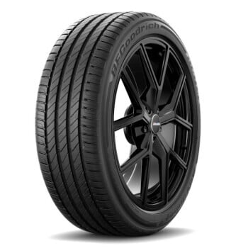 BF Goodrich Advantage 2 20555 R16 EV Suitable - vue 5