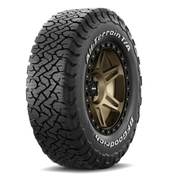Pneu Bf Goodrich ALL-TERRAIN T/A KO3