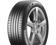 Pneu Continental ECO CONTACT 6 Q 235/55R19 101T