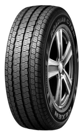 Pneu NEXEN ROADIAN CT8 195R14 106R