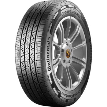 Continental CrossContact H/T 215/60 R16, continental crosscontact ht