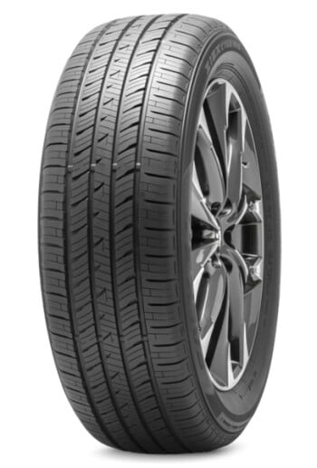 Falken ZIEX CT60 A