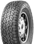 Pneu Kumho ROAD VENTURE AT52 255/70R17 112T