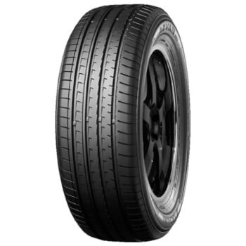 Pneu YOKOHAMA ADVAN V61 225/50R19 96V