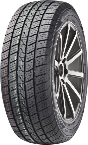 Pneu Compasal CROSSTOP 4/S