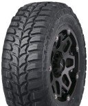 Pneu Ling long CROSSWIND M/T 205/80R16 110Q