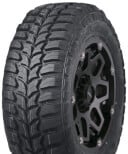 Pneu Ling long CROSSWIND M/T 255/70R16 115Q