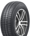 Pneu Ling long GREEN MAX VAN 4S 165/70R14 89R