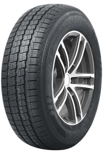 Pneu Ling Long GREEN MAX VAN 4S