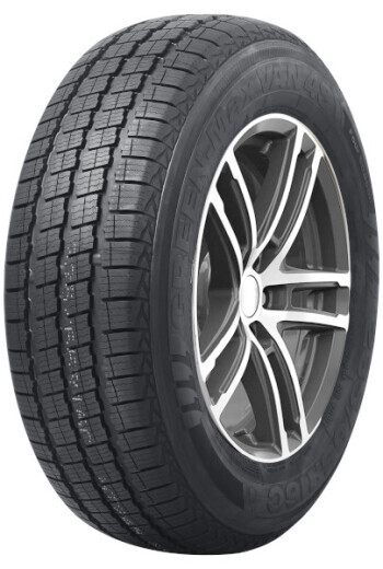 Pneu Ling Long GREEN MAX VAN 4S
