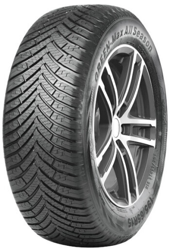 Pneu Ling Long GREEN MAX ALL SEASON