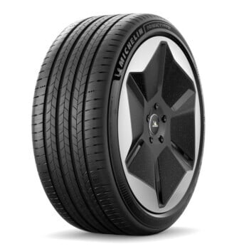 Pneu MICHELIN PRIMACY 5 ENERGY 255/45R20 105V