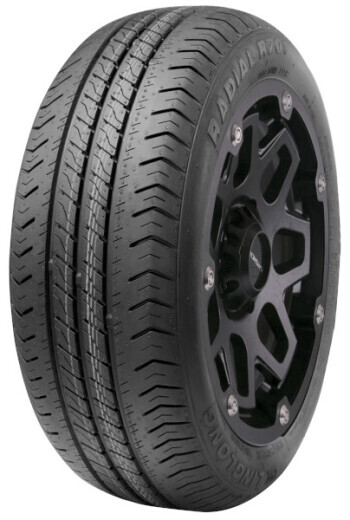 Pneu LING LONG R701 165/80R13 96N