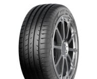 Pneu Ling long SPORTMASTER 245/40R17 95Y