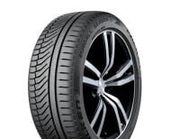 Pneu Falken EUROALL SEASON AS220 PRO 225/55R19 103V