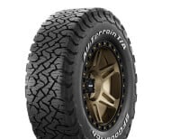 Pneu BF goodrich ALL-TERRAIN T/A KO3 235/65R17 109S
