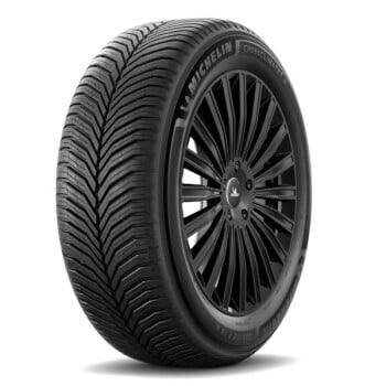 Pneu Michelin CROSSCLIMATE 3