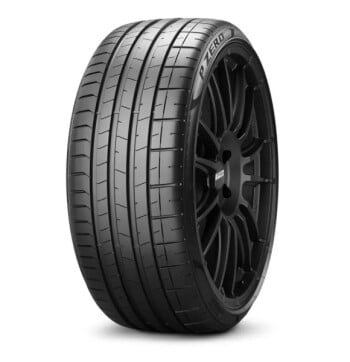 Pneu PIRELLI P ZERO (PZ4) 265/45R21 108V
