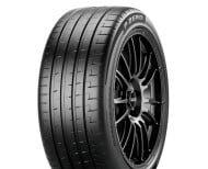 Pneu Pirelli P ZERO (PZ5) 255/40R18 99Y