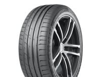 Pneu Nokian POWERPROOF 2 235/50R18 101Y