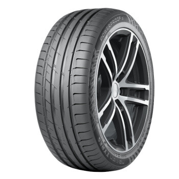 Pneu Nokian POWERPROOF 2 en 265/45 R21