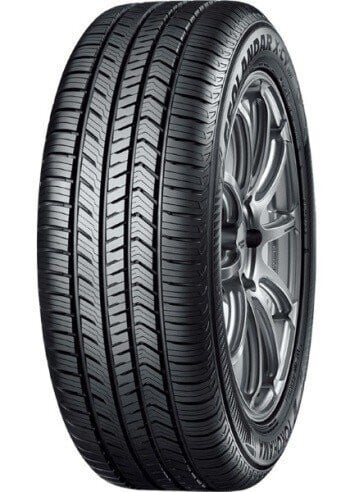 Yokohama Geolandar X CV G057 HL27545 R22 RPB - vue 5
