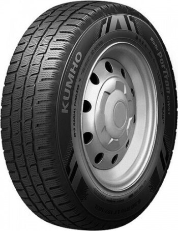 Pneu KUMHO WINTER PORTRAN CW51 215/65R17 108R