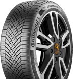 Pneu Continental ALLSEASON CONTACT 2 255/35R21 101Y