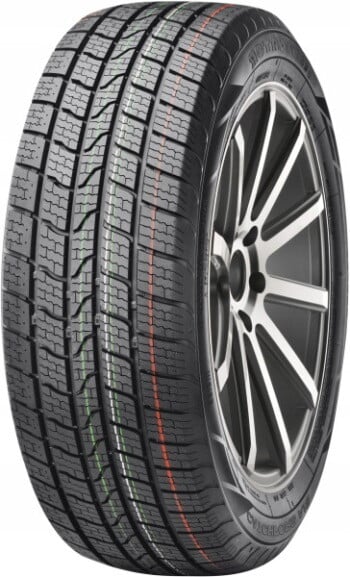 Pneu LANVIGATOR CATCHFORS A/S 195/55R15 85V