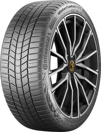 Pneu CONTINENTAL WINTER CONTACT 8S 315/35R22 115H