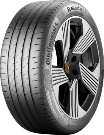 Pneu CONTINENTAL ECO CONTACT 7 235/55R19 105V