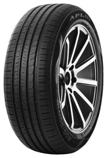 Pneu A-PLUS A609 165/65R15 81H