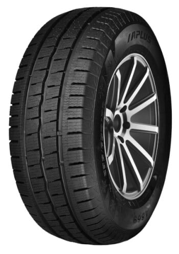 Pneu A-PLUS A869 225/75R16 121R