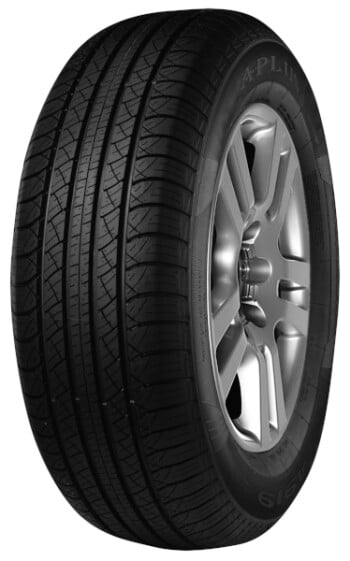 Pneu A-PLUS A919 235/60R17 106H