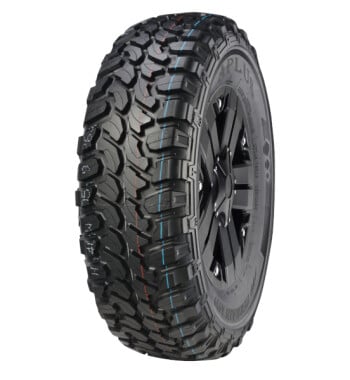Pneu A-Plus MUD TERRAIN A929