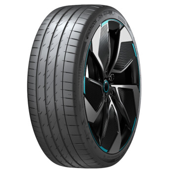 Hankook iON Supreme IK31 24540 R19 4PR * EV avec protège jante MFS SBL - vue 5